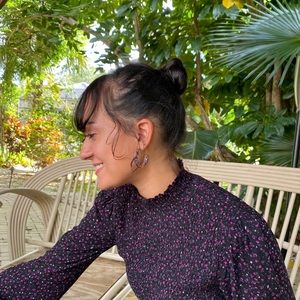 Meet your Posher, Alondra